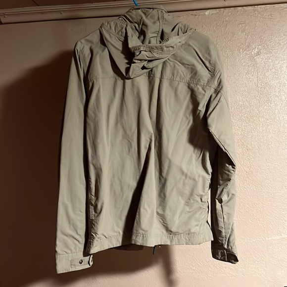 Men’s casual jacket - Picture 2 of 3